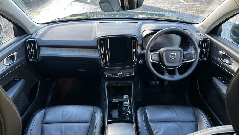 Volvo Xc40 1.5 T4 Recharge PHEV Inscription 5dr Auto Estate